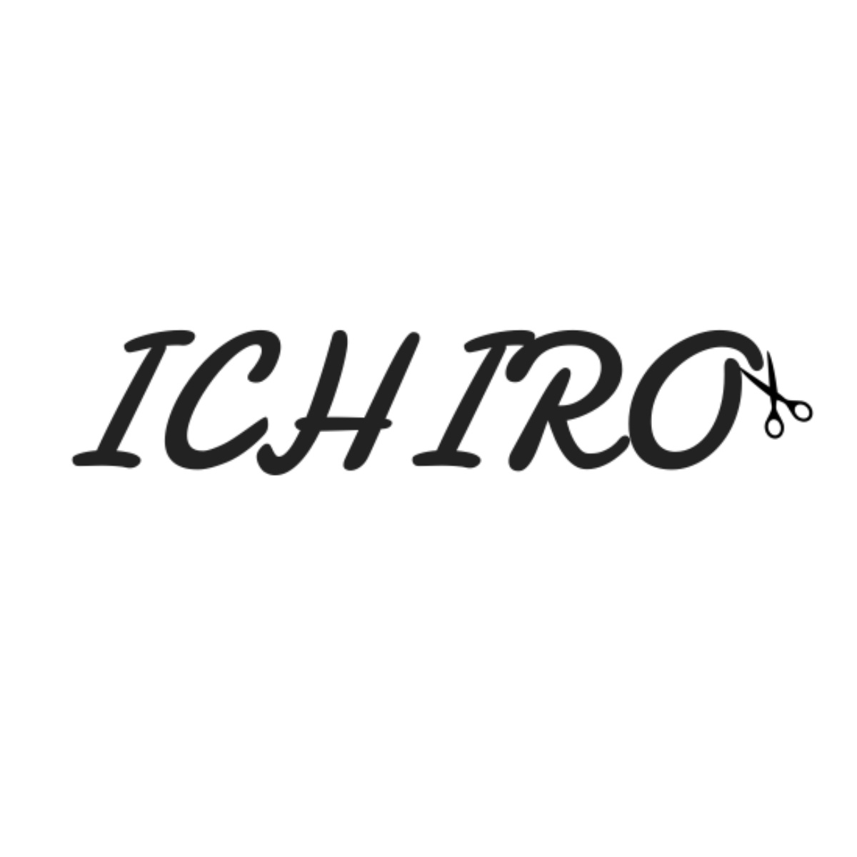 Ichiro Scissors USA | Ichiro Hairdressing Shears logo