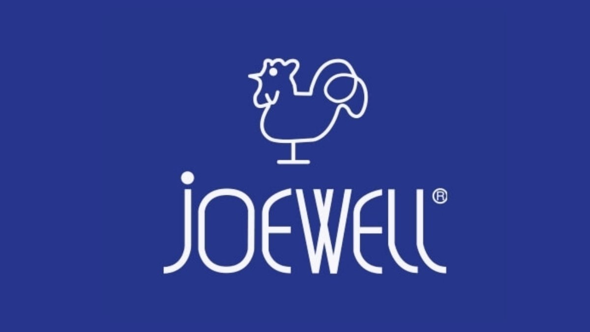 Joewell Scissor USA Brand Logo