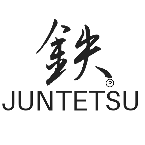 Juntetsu Scissors USA | Juntetsu Hairdressing Shears logo